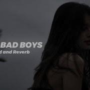 Bad Boys Inna Slowed