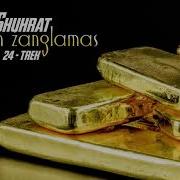 Oltin Zanglamas 24 Audio