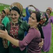 Samammet Owezow Bagt Aydymy