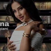 Zarina Konsert