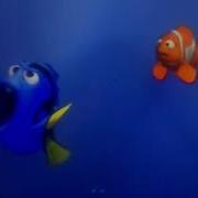 Dory Speaks Whale Fandub