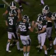 Msu Handshake