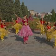 Рухшона Умарова