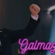 Galmazlar Halk Aydym