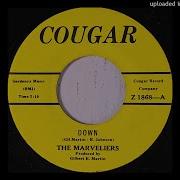 Doo Wop Detroit