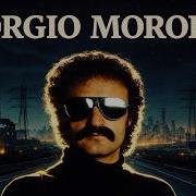 Giorgio Moroder Tribute Cosmic Machine When The