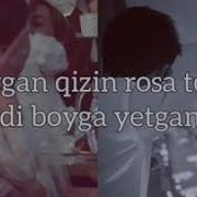Sevgan Qizing Rosa Tulid