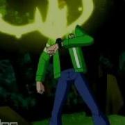 Ben 10 Lodestar Tridute