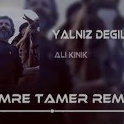 Geldim Işte Dostum Remix
