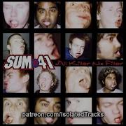 Sum 41 Acapella