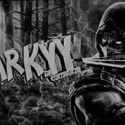 Dj Darkyy