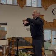 Распевание Хора