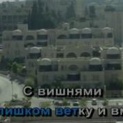 Поспели Вишни Караоке
