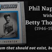 Betty Thornton