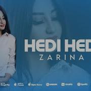 Zarina Hede Hedey