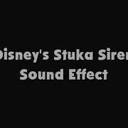 Disney Stuka