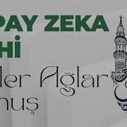 Güller Ağlar Olmuş