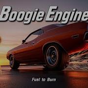 Highway Boogie Fuel To Burn