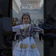 O Zbekcha Qizaloqlar Raqsi