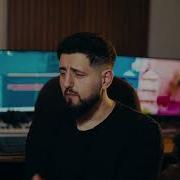 Miyagi Andy Panda Там Ревели Горы Kazakh Version Cover