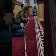 Суфийские Нашиды