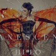 Альбомы Evanescence