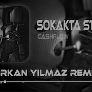 Sokakta Stres Remix