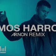 Arnon Mos Harro