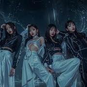 Neon Blade Cyberpunk Kpop