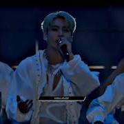 Dernière Danse Jungkook