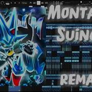 Dj Montagem