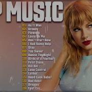 Pop Music Album 2025