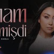 Anam Demisti Damla