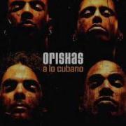 Madre Orishas Instrumental