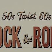Rockabilly Rock N Roll 50S 60S
