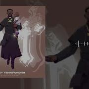 Saintfloew Chimurega Official Visualizer Saintfloew