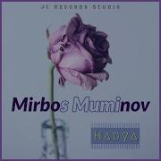 Мирбос Муминова