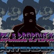 Dropout Kings Bartender