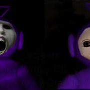 Slendytubbies Raid Scream