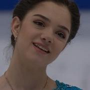 Evgenia Medvedeva 2017 Sp