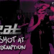 Heat A Shot Of Redemption