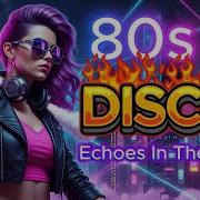 Echois In The Static