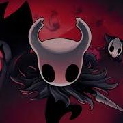 Hollow Knight Nightmare King