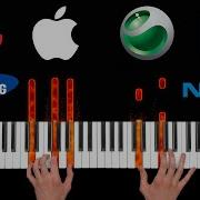 Midi Ringtones