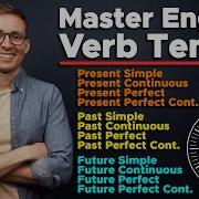 English Tenses