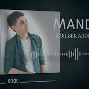 Mandada Yurak Bor