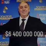Семья Михаил Гудовских