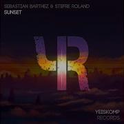 Sunset Sebastian Barthez