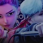Bts Mashup