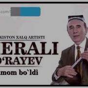 Шерали Жураев Тамом Булди